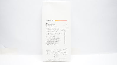 Avanos 8100-16LV MIC Gastrostomy Feeding Tube w/ENFit Connectors 16Fr 3-5ml (x)
